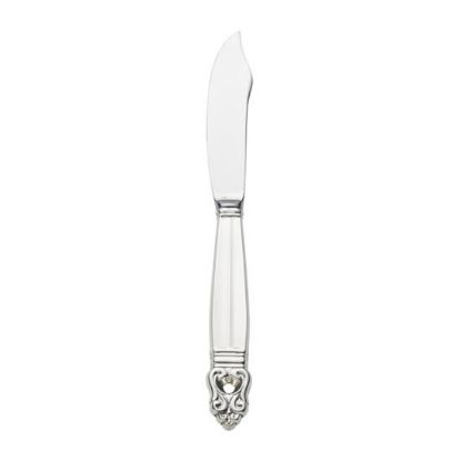 Picture of New Individual Fish Knife