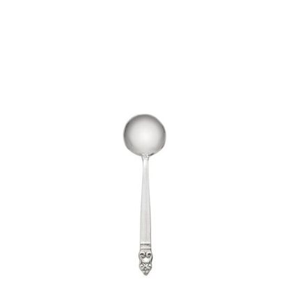 Picture of New Salt Spoons