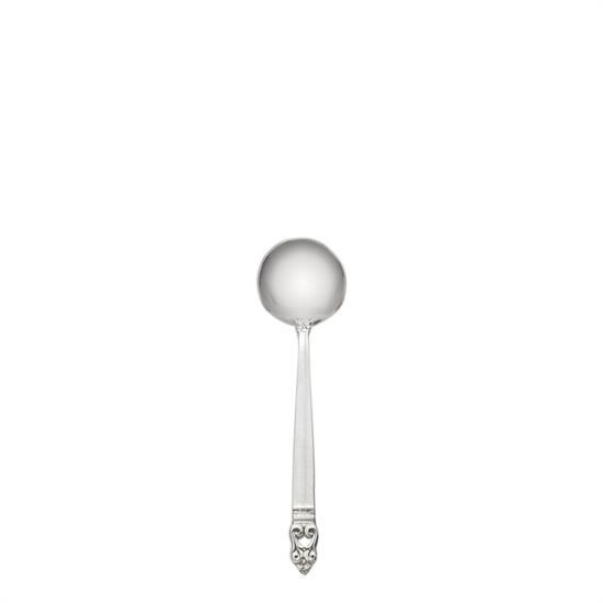 Picture of New Salt Spoons