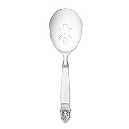Picture of New Pierced Serving Spoon