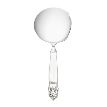 Picture of New Cranberry Server HH