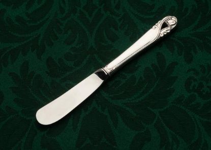 Picture of Hh Paddle Bl.spreaders