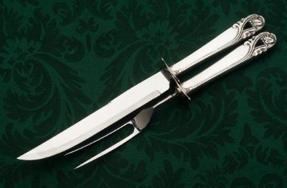 Picture of Steak Carving Set