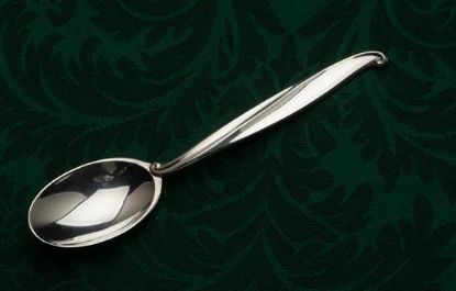 Picture of Teaspoons