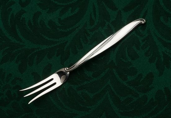 Picture of Lemon Serving Fork