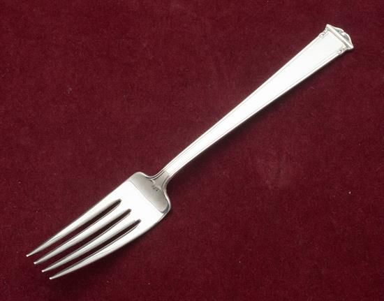 Picture of Dinner Forks