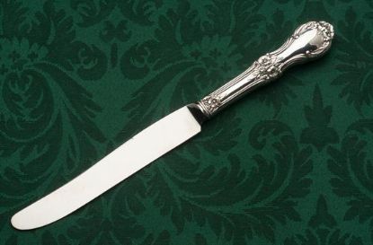 Picture of Dinner Knives French