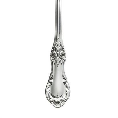 Picture of New Cream Soup Spoons
