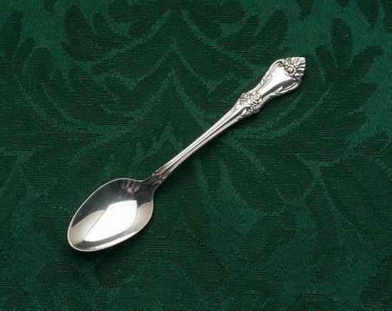 Picture of Demitasse/coffee Spoon