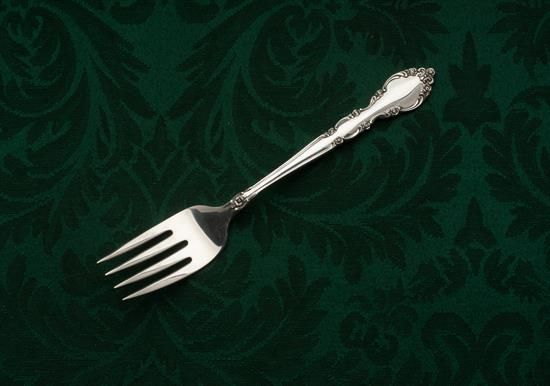Picture of Salad Forks