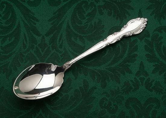 Picture of Table Serving Spoon