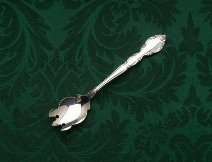 Picture of Ice Cream Spoon/fork