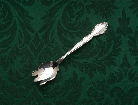 Picture of Ice Cream Spoon/fork
