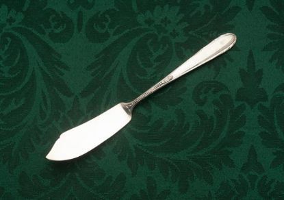 Picture of Flat Master Butter Ser