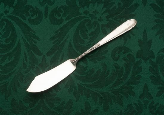 Picture of Flat Master Butter Ser