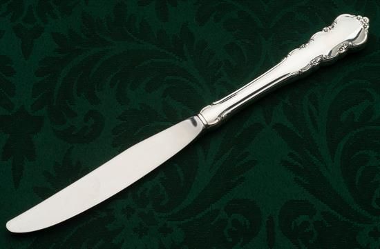 Picture of Place Knife Modern