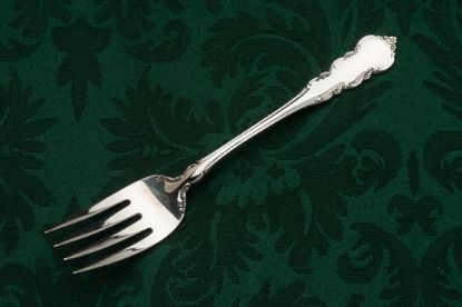 Picture of Salad Forks: