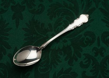 Picture of Teaspoons