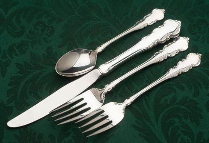 Picture of 4pc Place Size Setting