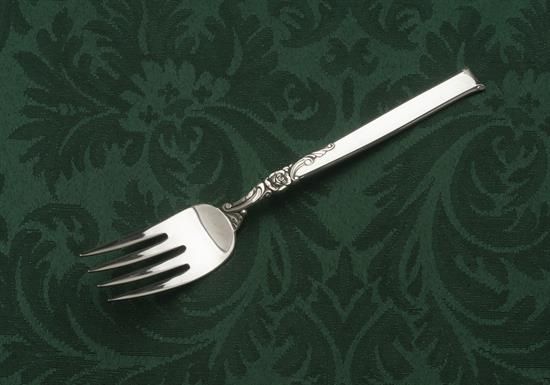Picture of Salad Forks