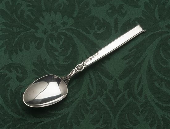 Picture of Teaspoons