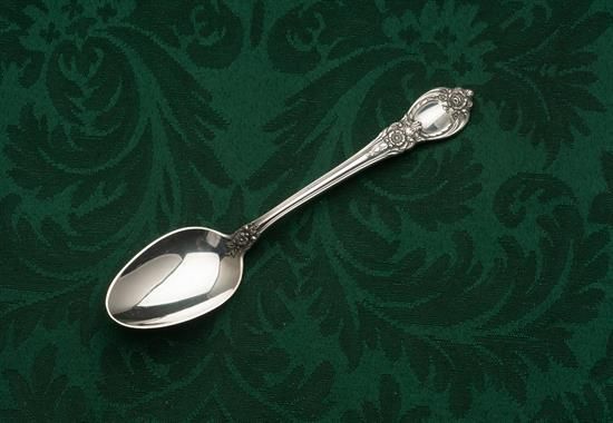 Picture of Teaspoons