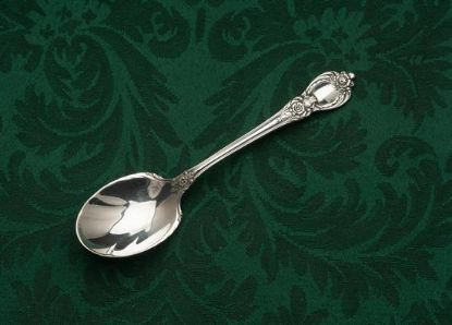 Picture of Sugar Spoon: