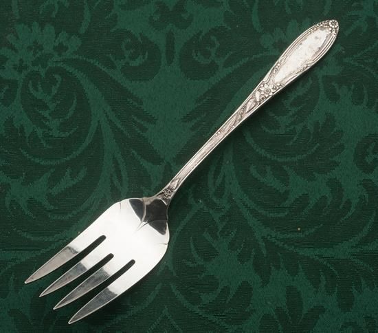 Picture of Serving Fork