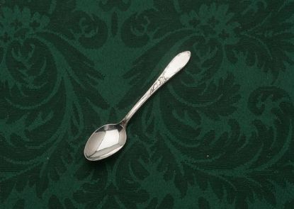Picture of Demitasse/coffee Spoon