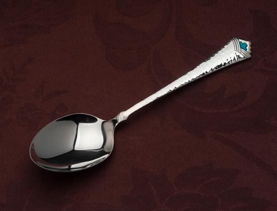 Picture of Place Soup Spoons