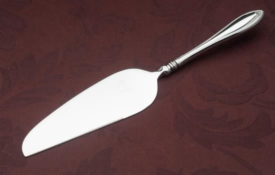Picture of New Pie/cake Server