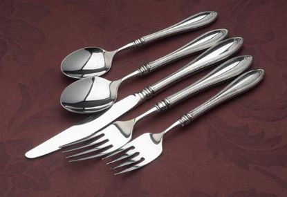 Picture of New 5pc. W/placespoon