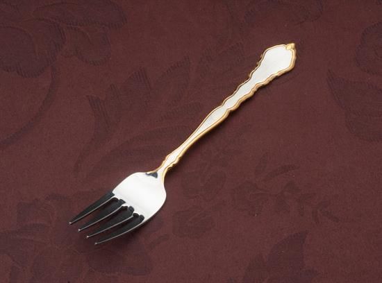Picture of Salad Forks:
