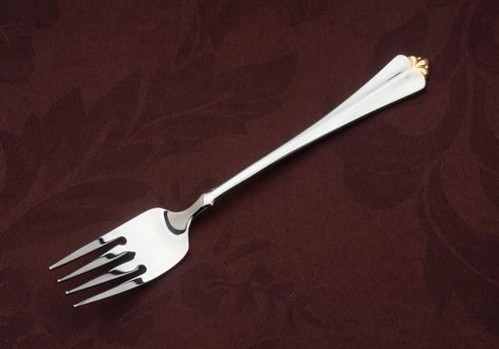 Picture of Salad Forks: