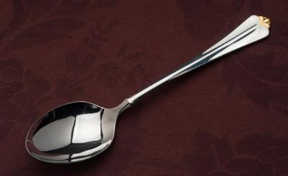 Picture of Place Soup Spoons