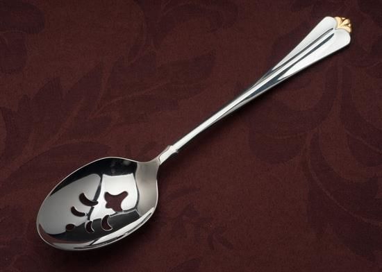 Picture of New Pierced Tablespoon