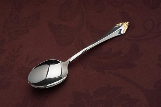 Picture of Place Soup Spoons