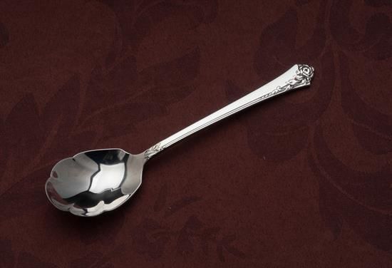 Picture of Sugar Spoon: