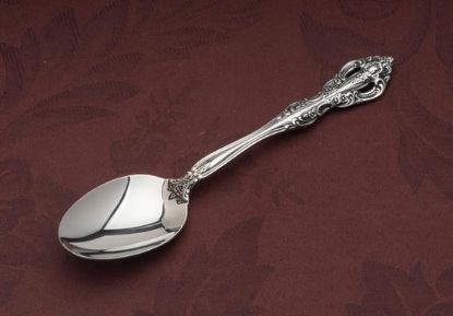 Picture of Place Soup Spoons