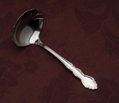 Picture of New Gravy Ladle