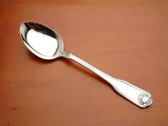 Picture of New Tablespoon