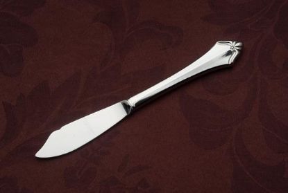 Picture of Hh Master Butter Serv.