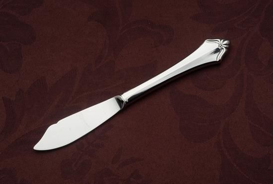 Picture of New Hh Master Butter