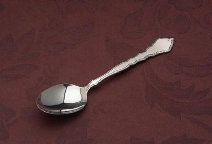 Picture of Place Soup Spoons