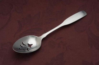 Picture of New Pierced Tablespoon