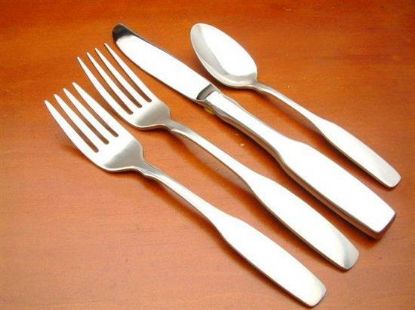 Picture of New 4pc. Place Setting