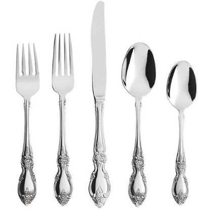 Picture of 4pc Place Size Setting