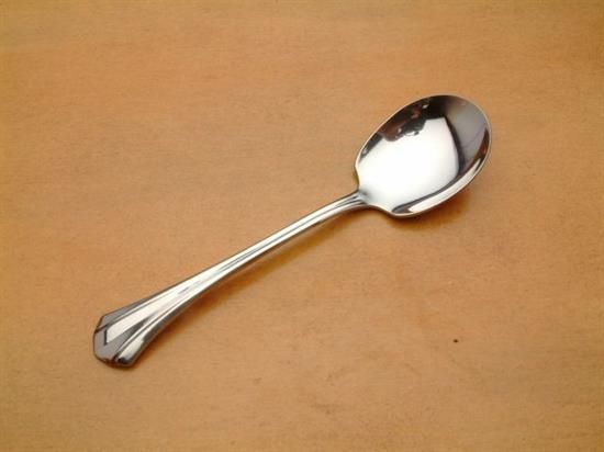Picture of New Sugar Spoon: