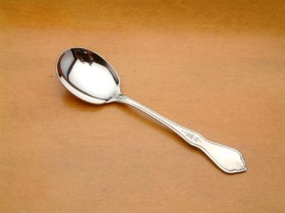 Picture of New Sugar Spoon: