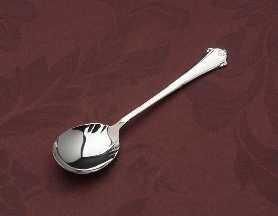 Picture of Sugar Spoon: